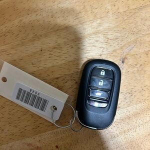 Honda HR-V Key Fob 2024